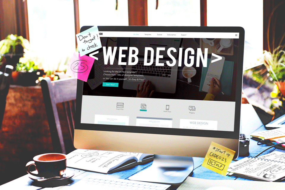 Web Tasarım